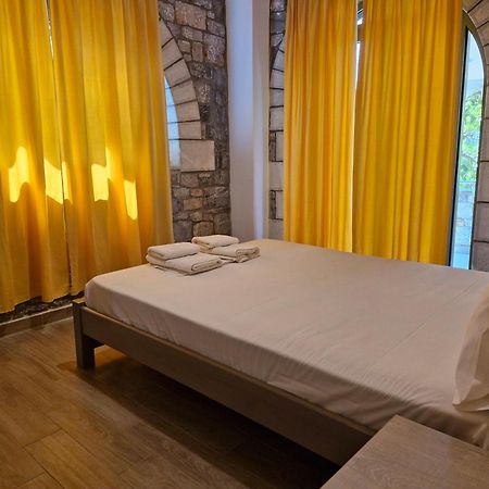 Anna Maria Studios Agios Nikolaos  Exteriör bild