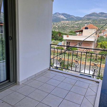 Anna Maria Studios Agios Nikolaos  Exteriör bild