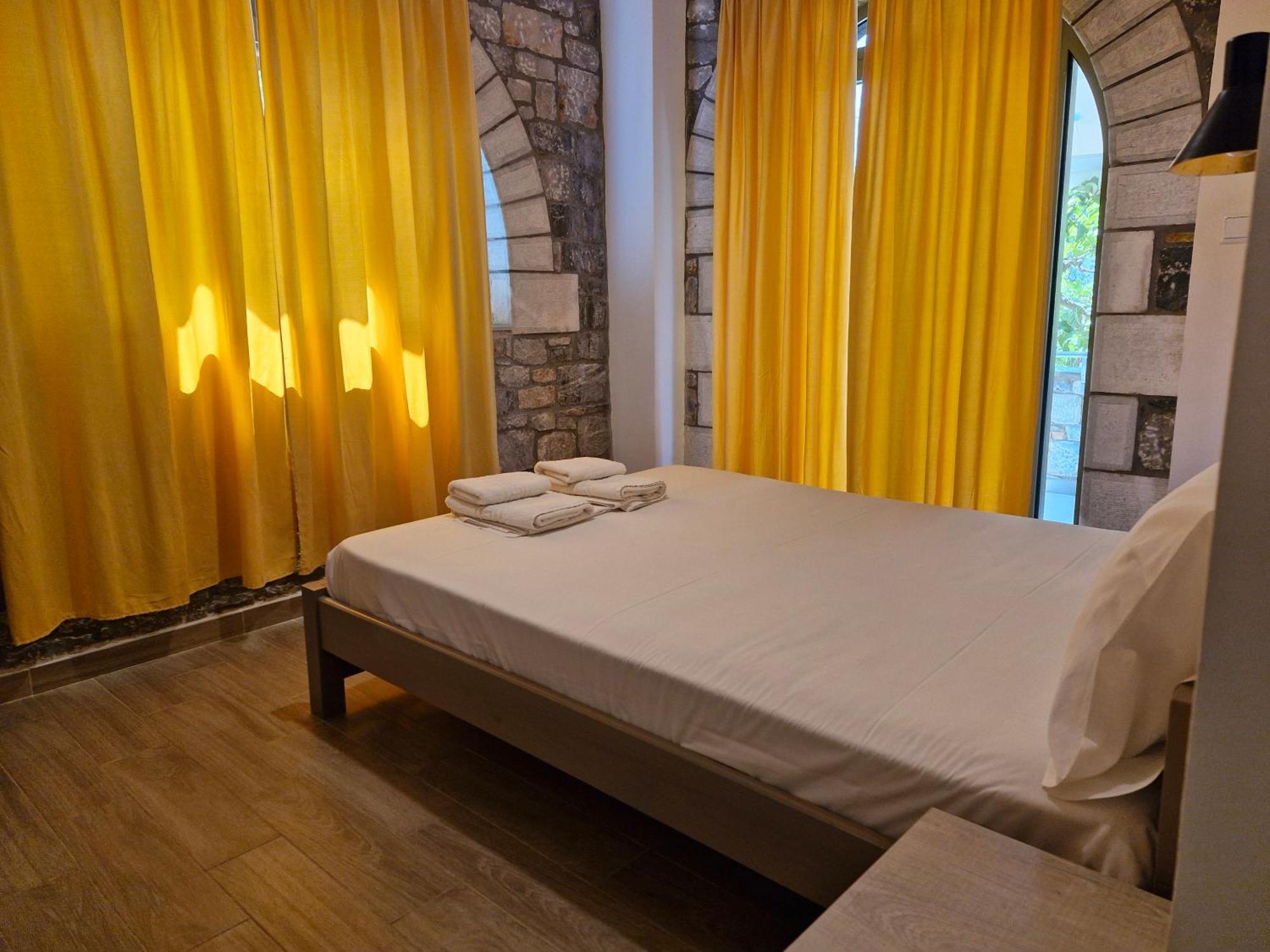 Anna Maria Studios Agios Nikolaos  Exteriör bild