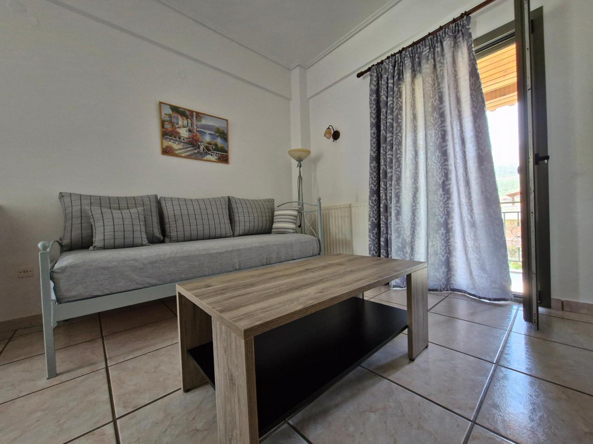 Anna Maria Studios Agios Nikolaos  Exteriör bild