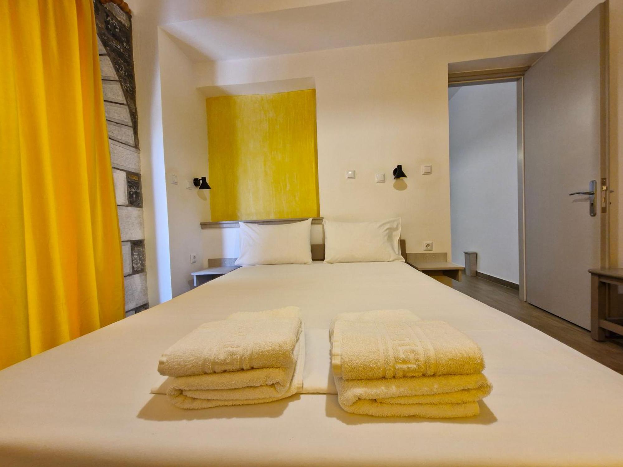 Anna Maria Studios Agios Nikolaos  Exteriör bild