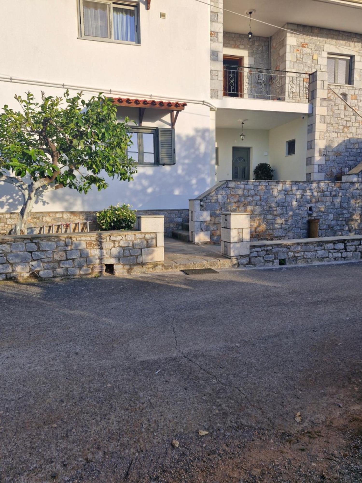 Anna Maria Studios Agios Nikolaos  Exteriör bild