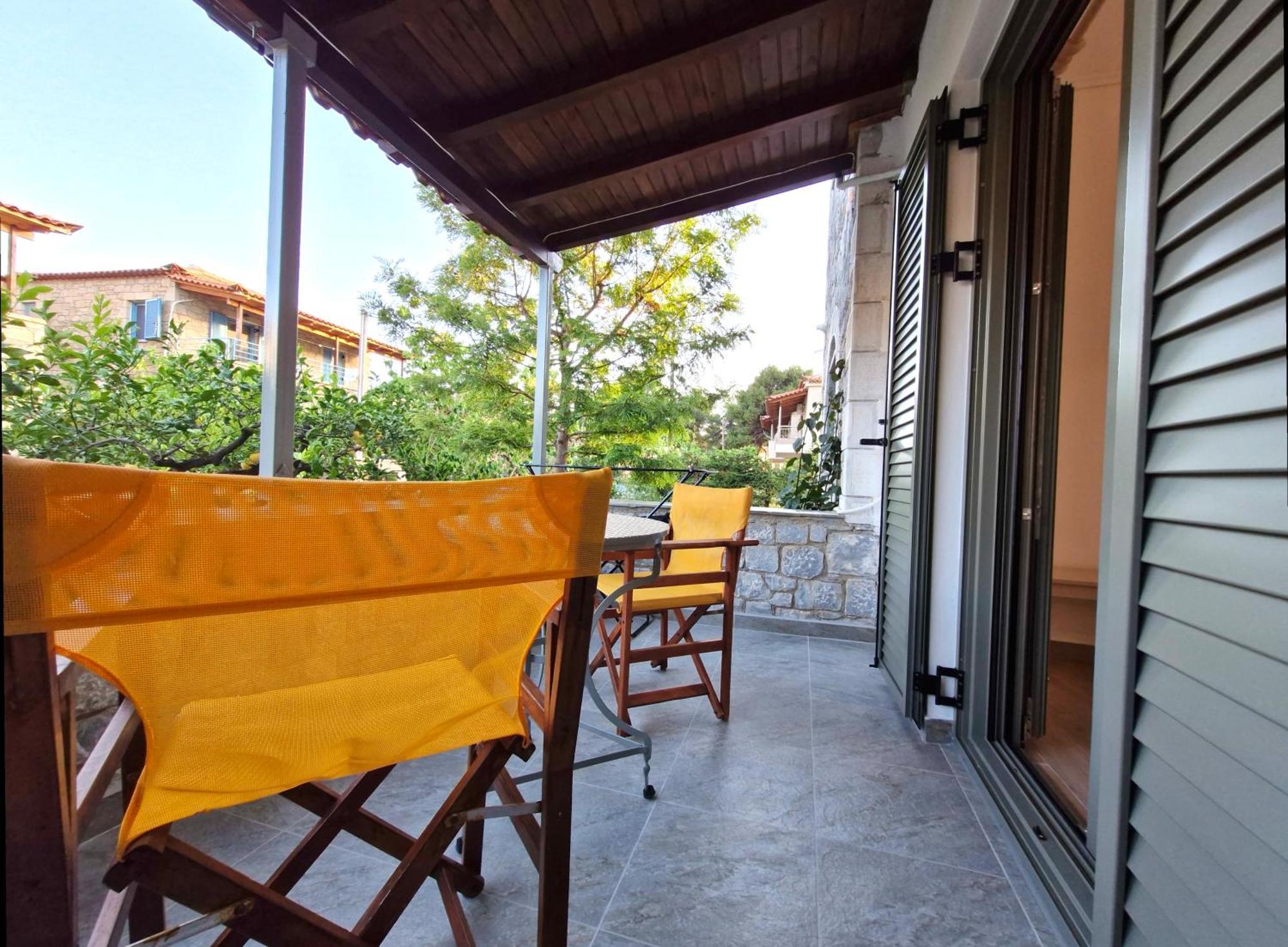 Anna Maria Studios Agios Nikolaos  Exteriör bild