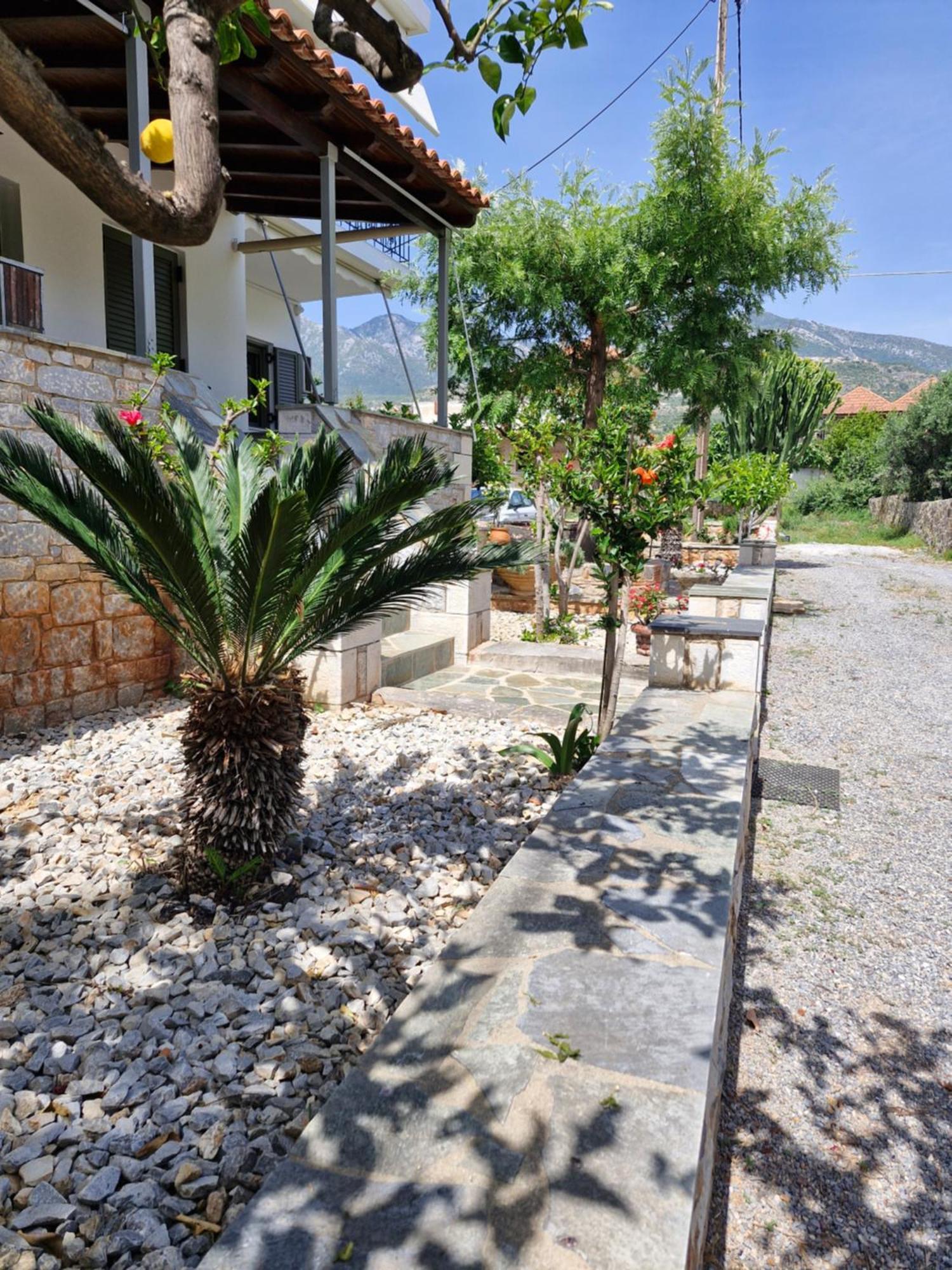 Anna Maria Studios Agios Nikolaos  Exteriör bild