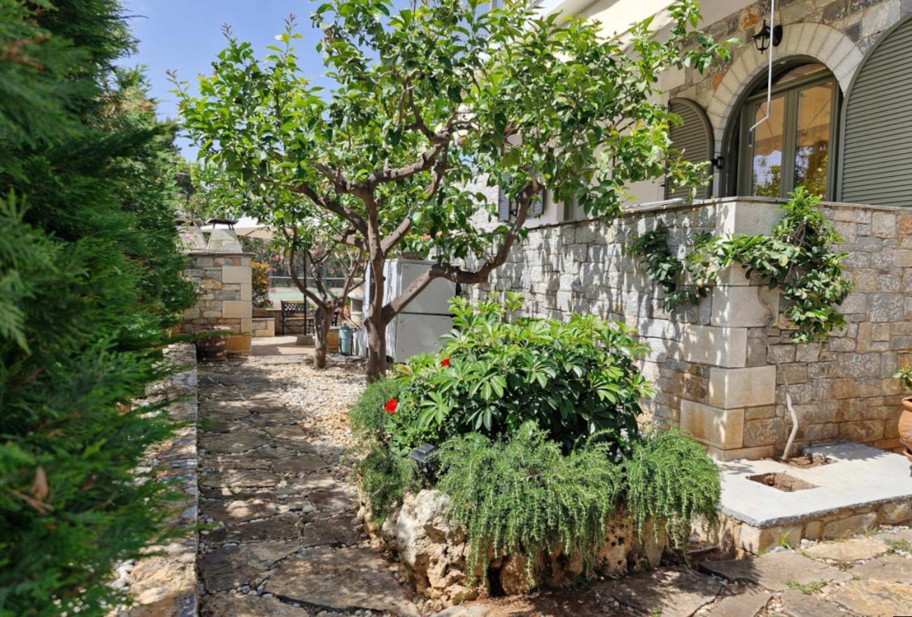 Anna Maria Studios Agios Nikolaos  Exteriör bild