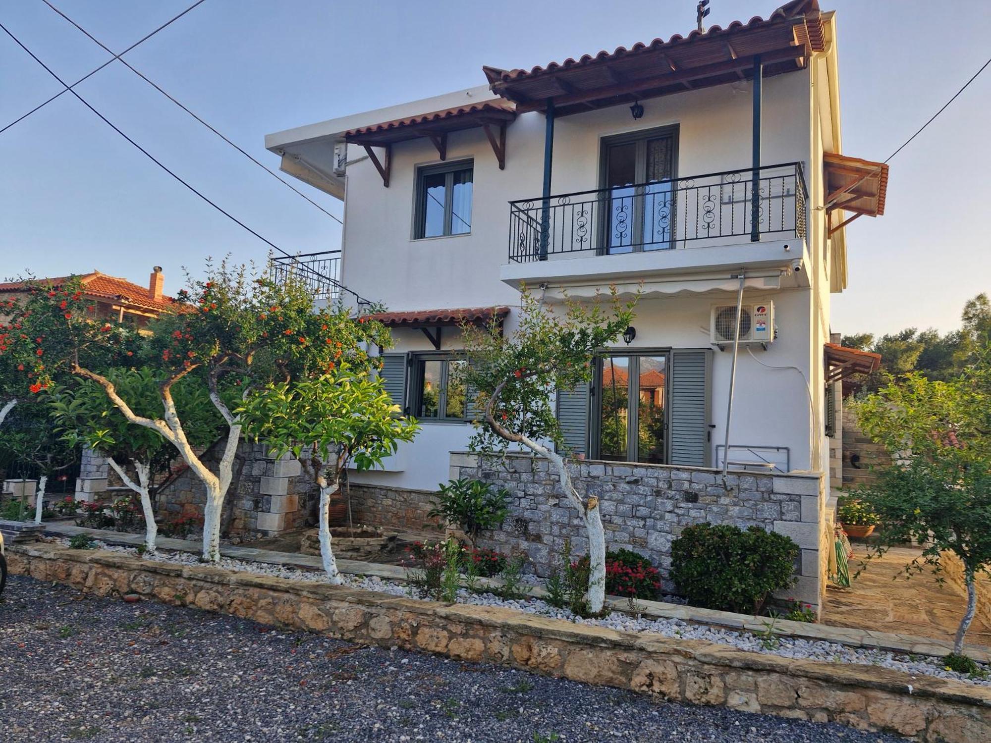 Anna Maria Studios Agios Nikolaos  Exteriör bild