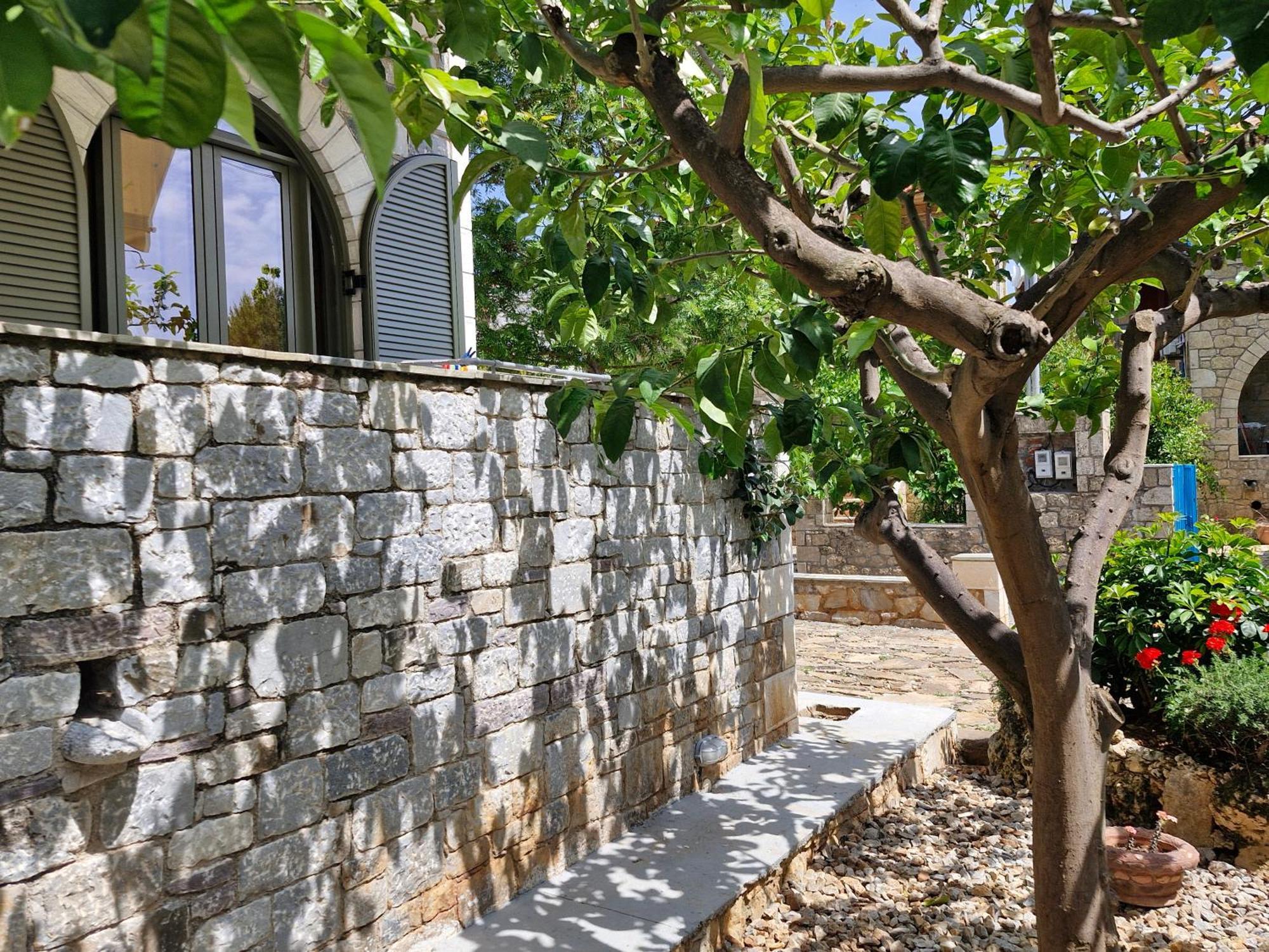 Anna Maria Studios Agios Nikolaos  Exteriör bild